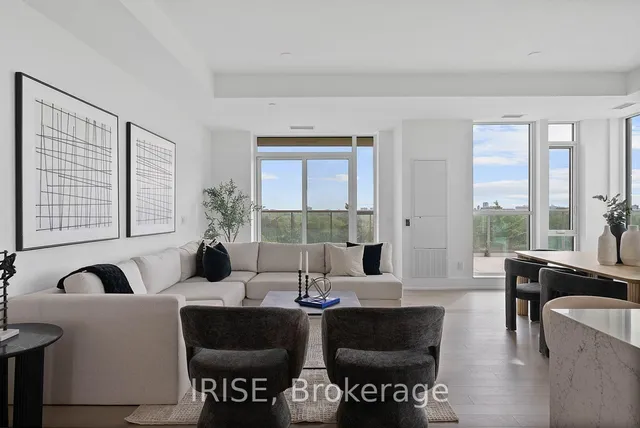 397 Royal Orchard Blvd #708, Markham