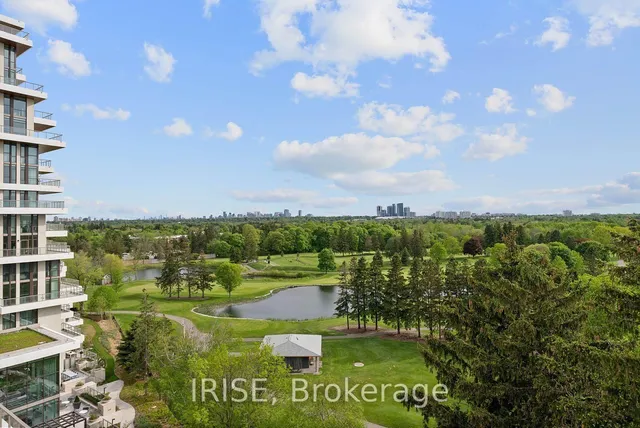 397 Royal Orchard Blvd #708, Markham 2