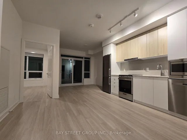 50 Upper Mall Way #1806, Vaughan 4