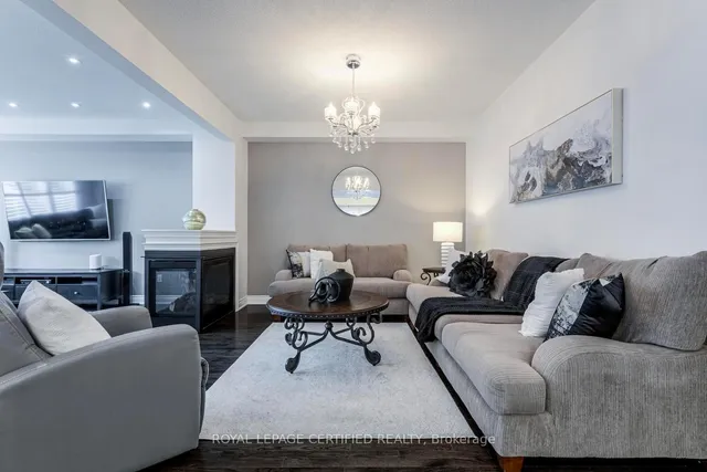 41 Danby St, Vaughan 5