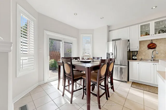 49 Osprey Dr, Vaughan 5
