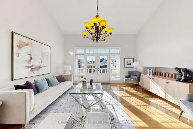 5 Rivington Ave, Vaughan 5