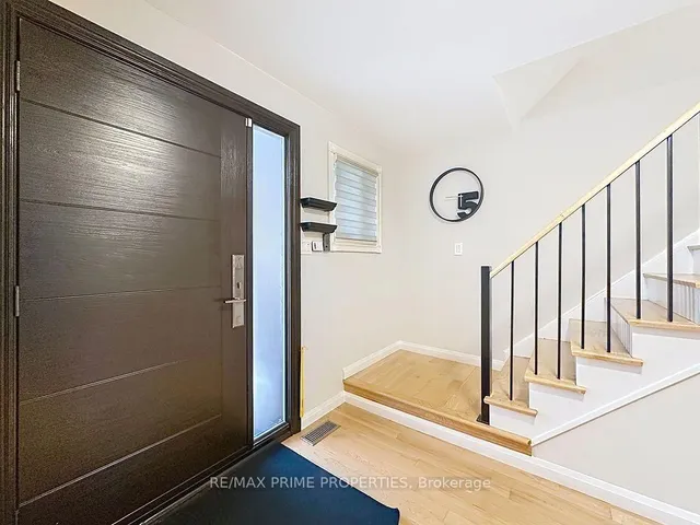 338 Brownridge Dr, Vaughan 3