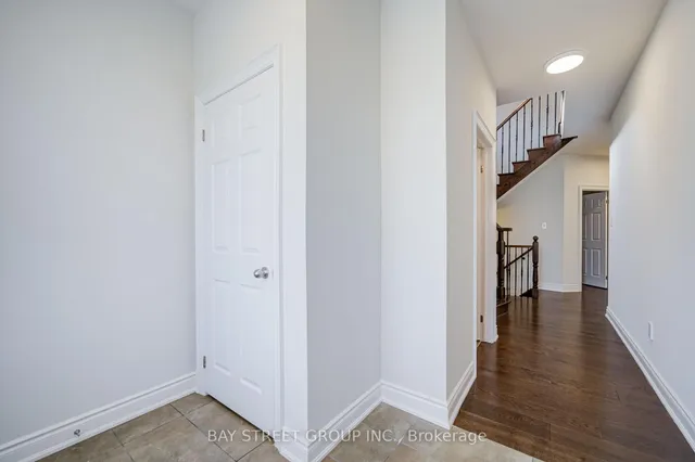 614 Baker Hill Blvd, Whitchurch-Stouffville 2