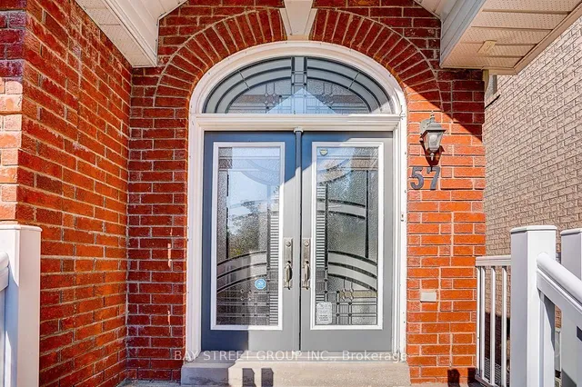 57 Gail Parks Cres, Newmarket 2