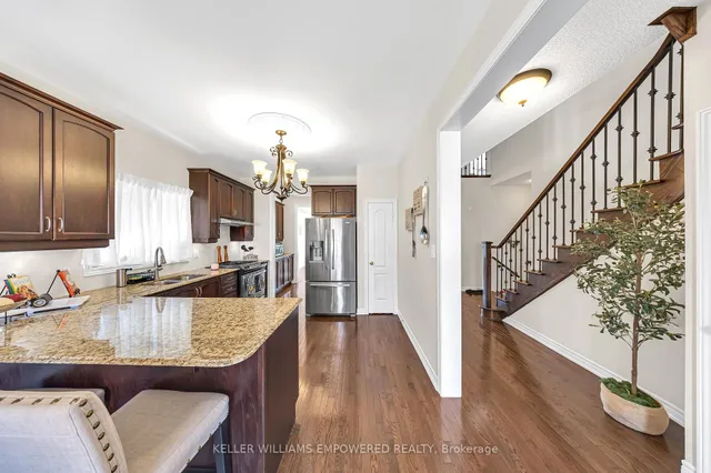 70 Retreat Blvd, Vaughan 4