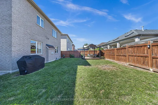 70 Retreat Blvd, Vaughan 5