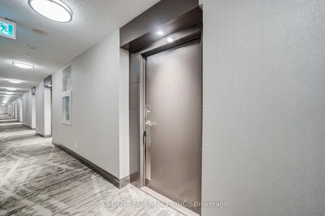 30 Clegg Rd #615, Markham 5