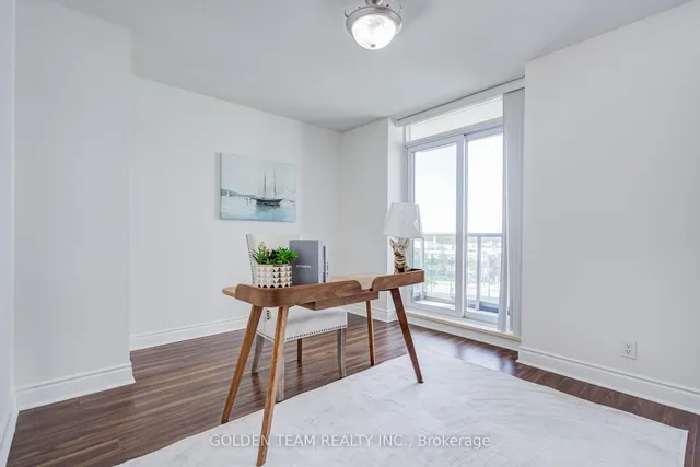 30 Clegg Rd #615, Markham 2