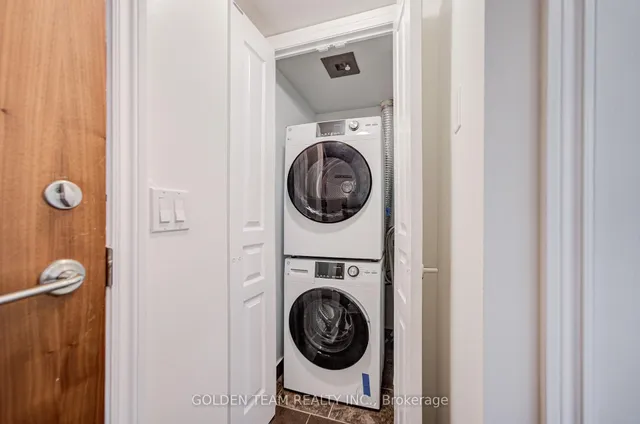 30 Clegg Rd #615, Markham 4