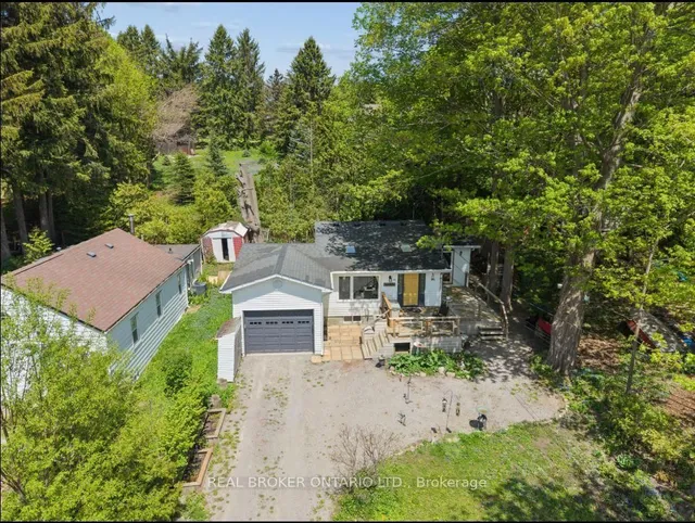 42 Connor Dr, Whitchurch-Stouffville 2