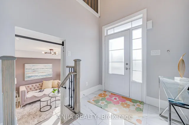 4146 Highway 7 Rd, Markham 5