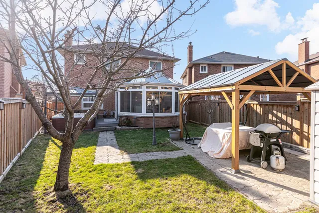 5 Longhouse St, Vaughan 5