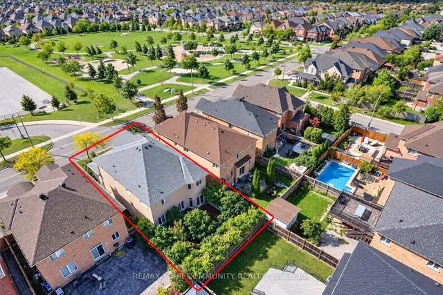 34 Petticoat Rd, Vaughan 3