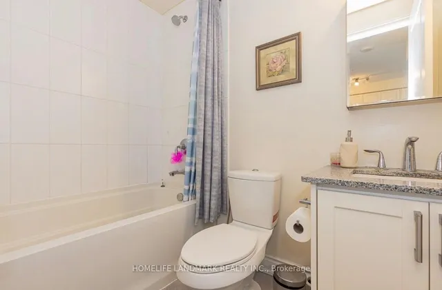 9088 Yonge St #507A, Richmond Hill 3