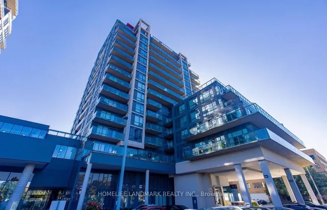 9088 Yonge St #507A, Richmond Hill 2