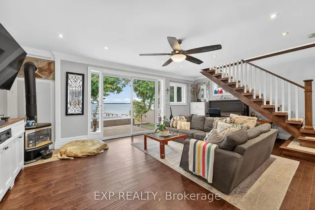 142 Cedar Beach Rd, Brock 5