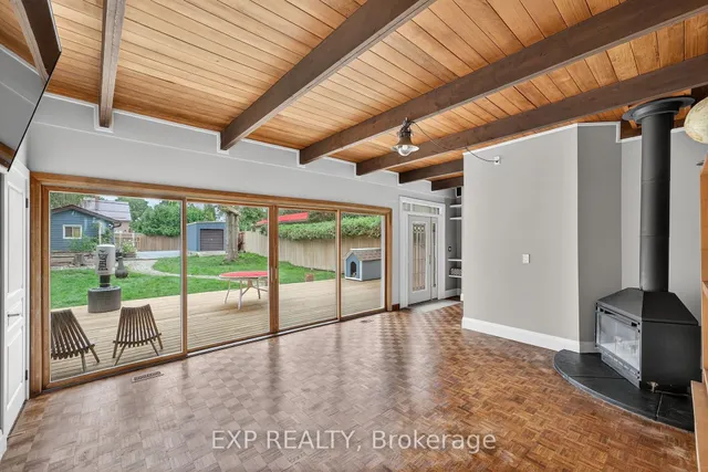142 Cedar Beach Rd, Brock 4