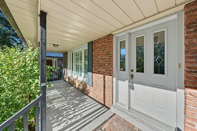 56 Apricot St, Markham 4