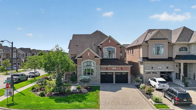 59 Venkata Dr, Vaughan 2