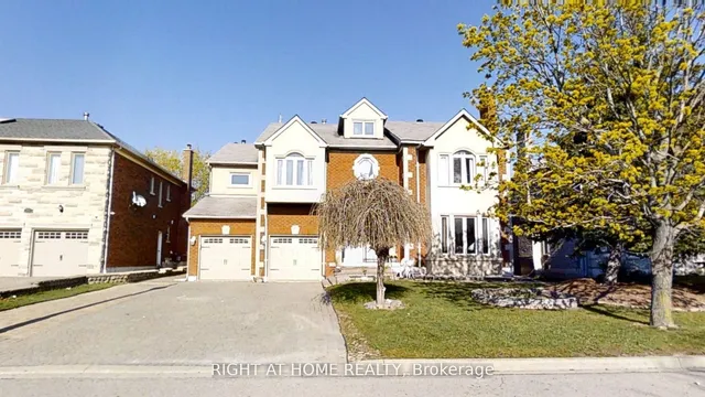 31 Northgate Cres, Richmond Hill
