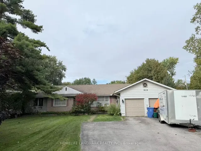 310 The Queensway South, Georgina