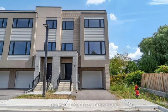 23 Carl Hill Lane, Richmond Hill 5
