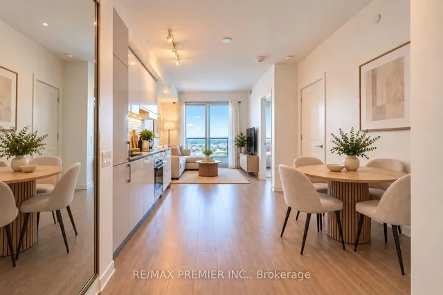 950 Portage Pkwy #5901, Vaughan 3