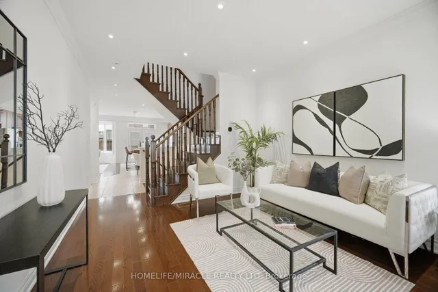 28 Kincardine St, Vaughan 3