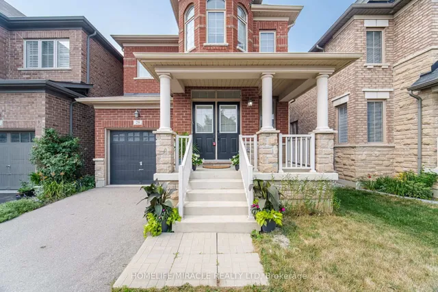 28 Kincardine St, Vaughan 5