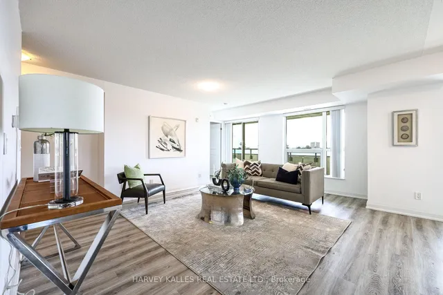 75 Norman Bethune Ave #317, Richmond Hill 3