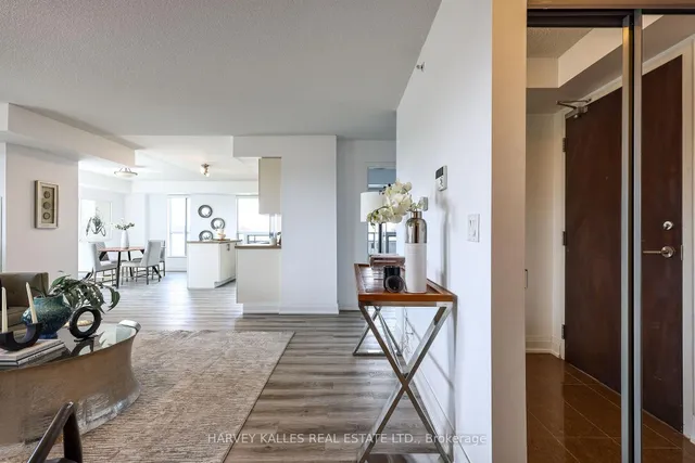 75 Norman Bethune Ave #317, Richmond Hill 5
