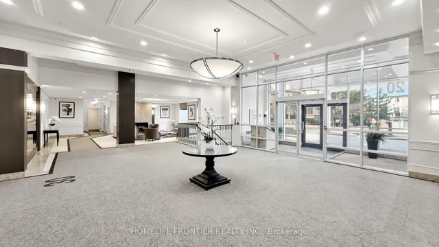 20 North Park Rd #108, Vaughan 2