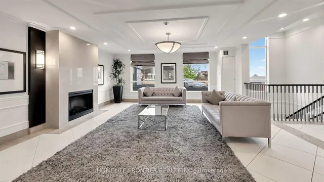20 North Park Rd #108, Vaughan 3