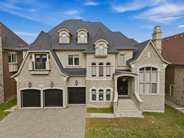 21 Autumn Wind Crt, Vaughan 5