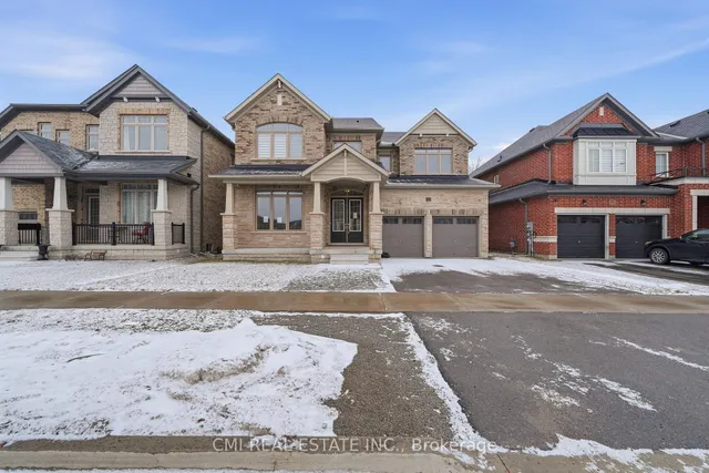 1659 Emberton Way, Innisfil 5