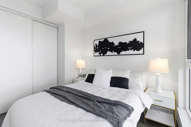 5 Buttermill Ave #2501, Vaughan 3