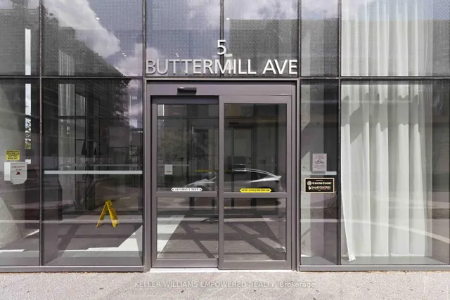 5 Buttermill Ave #2501, Vaughan 2