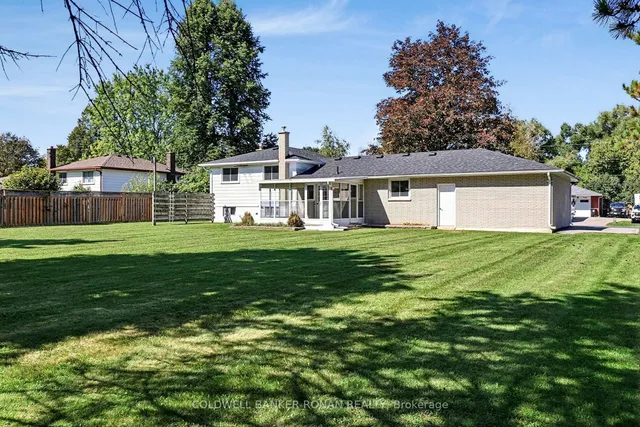 13 Grohal Dr, Adjala-Tosorontio 3
