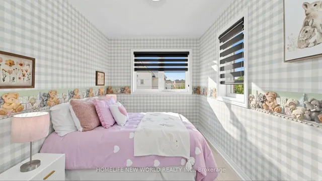 16 Victor Herbert Way, Markham 4