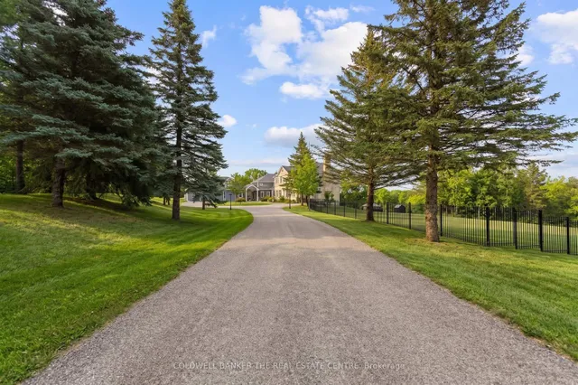 14571 Warden Ave, Whitchurch-Stouffville 2