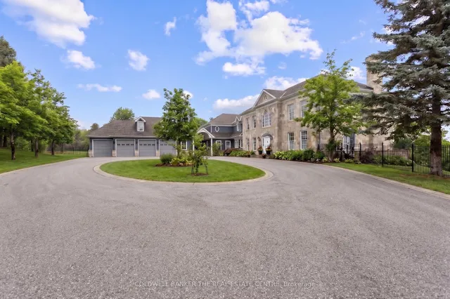 14571 Warden Ave, Whitchurch-Stouffville 3