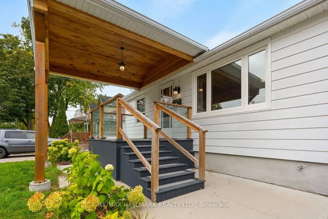245 Elmwood Ave, Richmond Hill 3