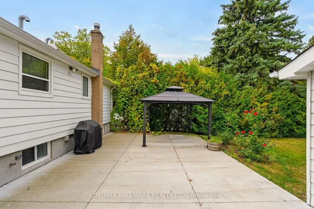 245 Elmwood Ave, Richmond Hill 4