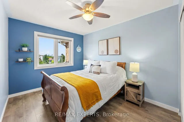 25 Mainprize Cres, East Gwillimbury 5