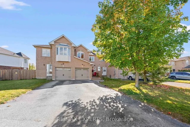 25 Mainprize Cres, East Gwillimbury 3
