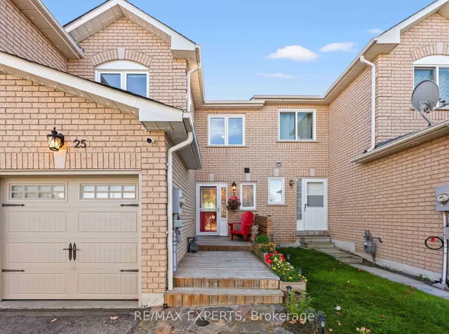 25 Mainprize Cres, East Gwillimbury 4