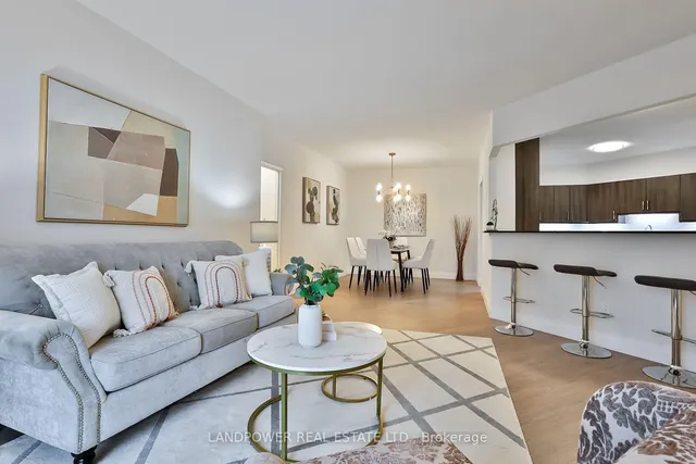 9 Chalmers Rd #101, Richmond Hill 4