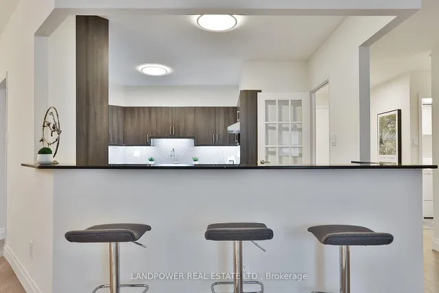 9 Chalmers Rd #101, Richmond Hill 5