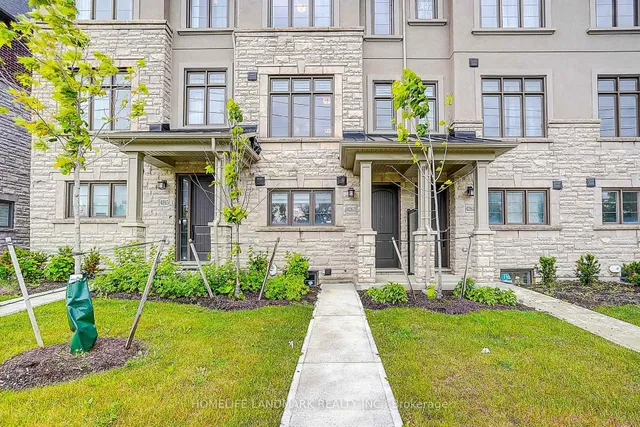 4263 Major Mackenzie Dr, Markham
